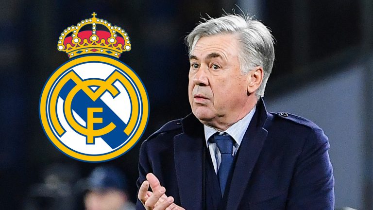 Ancelotti