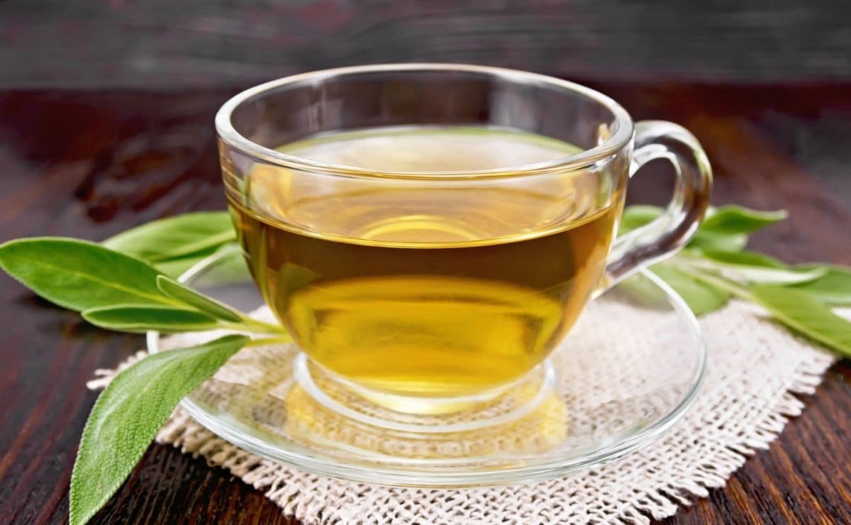 ventajas y desventajas de consumir té verde