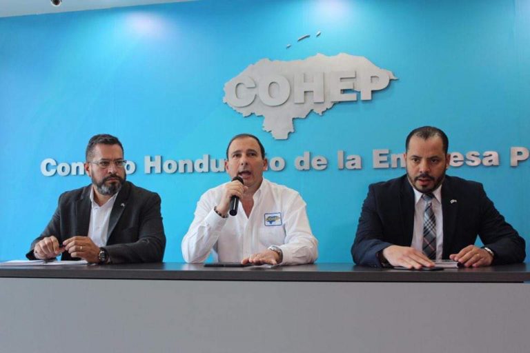 cohep zedes honduras