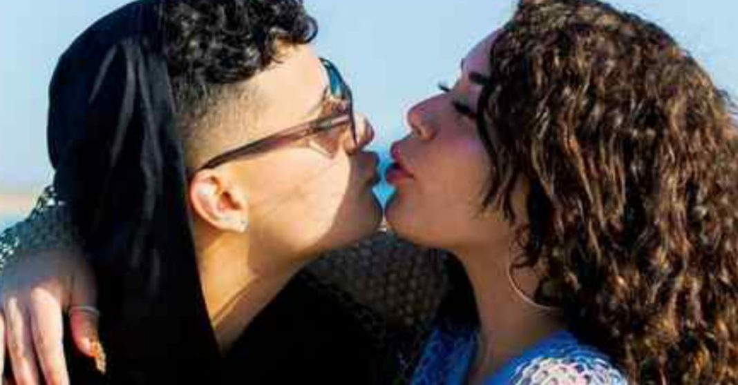 Daddy Yankee hija boda
