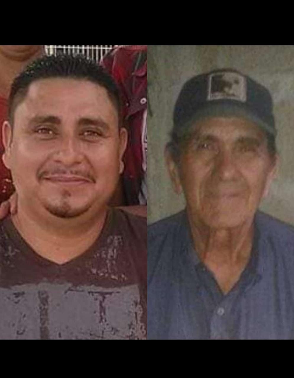 muertes en un día zona norte