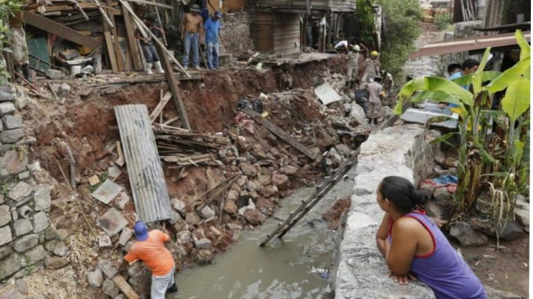 colonias y barrios capitalinos