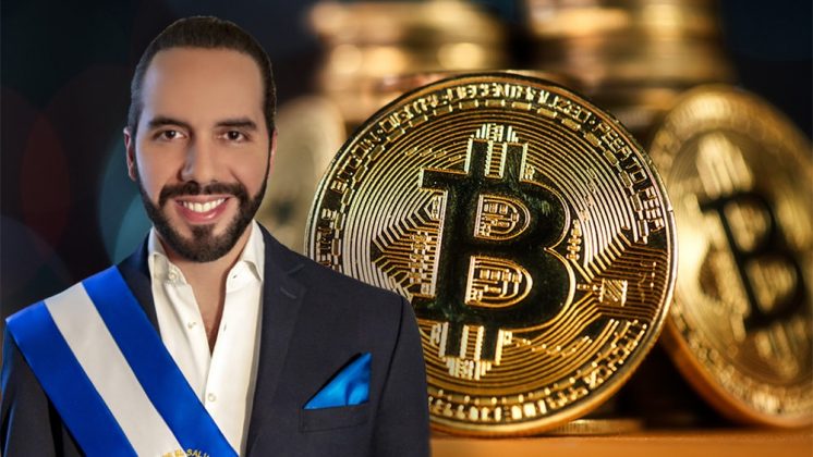 El Salvador autoriza el bitcoin