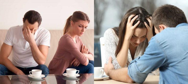 cómo salir de una relación tóxica