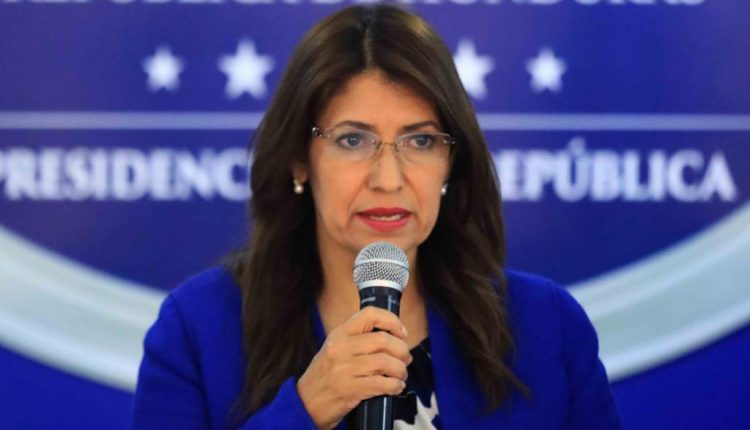 80 mil hondureños dos dosis COVID-19