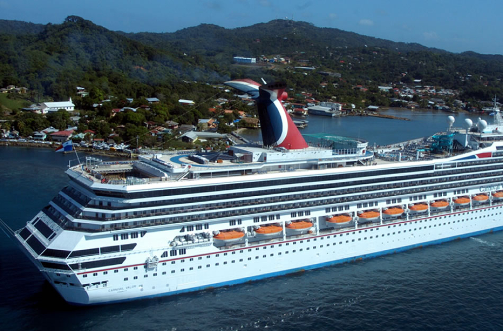 Cruceros a Roatán