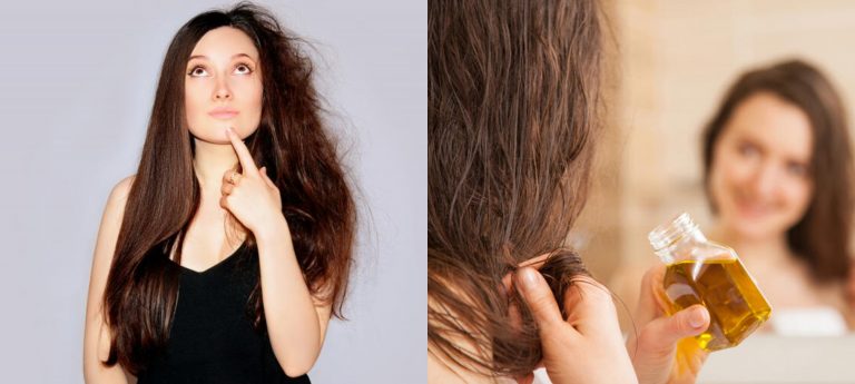 DE MUJERES| Cinco consejos para eliminar el molesto frizz del cabello