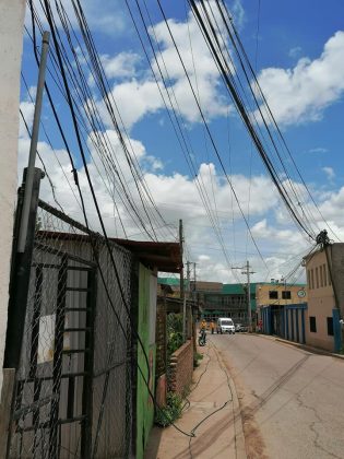 energía en colonia la era