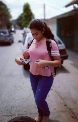 Hija camarógrafo dibujos