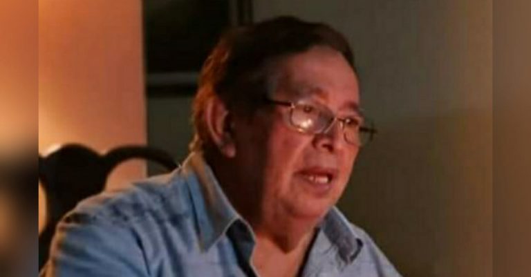 muere Jaime Martínez exsecretario de Educación