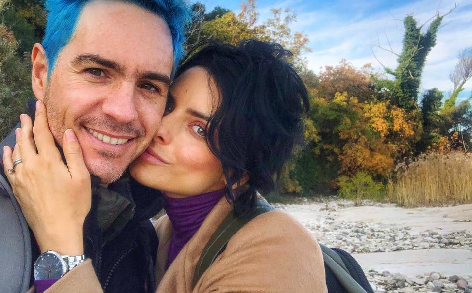 Mauricio Ochmann aclara infidelidad.