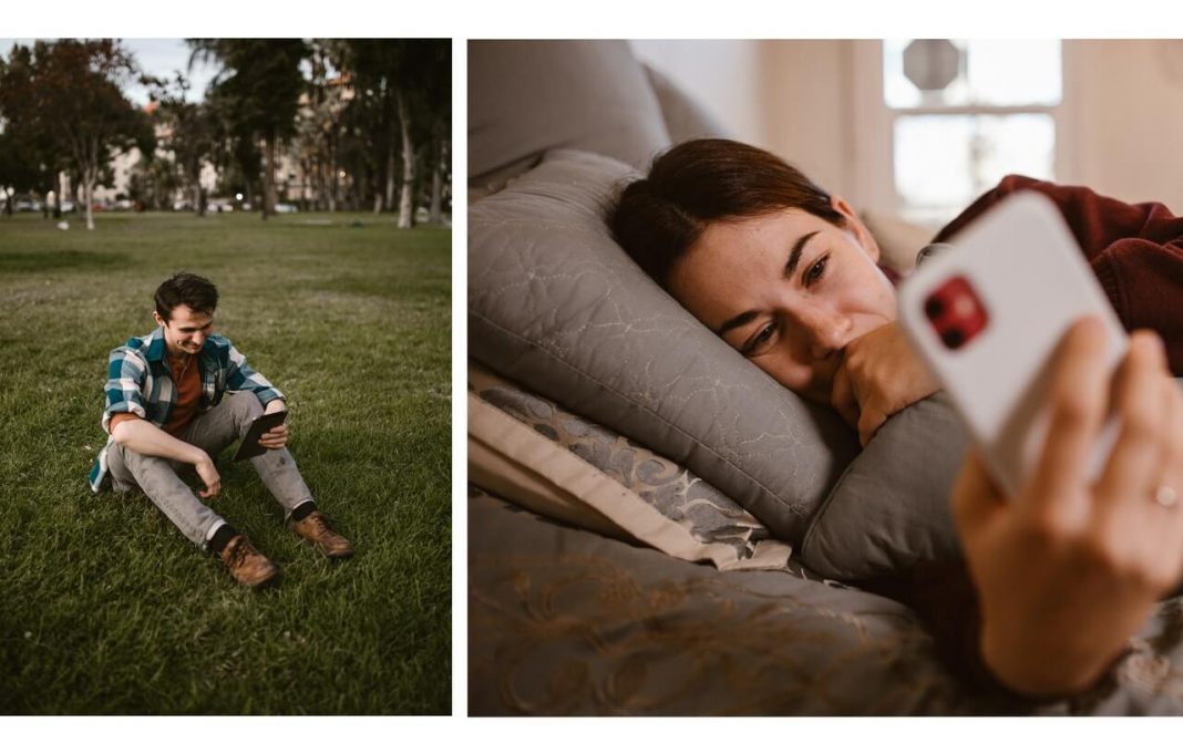 Consejos para una relación a distancia