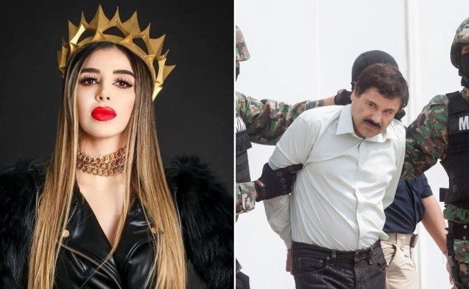 emma y el chapo amor