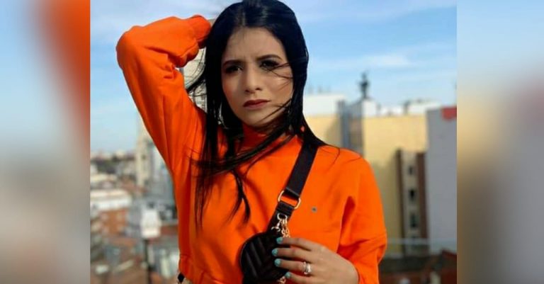 maestra hondureña triunfa en España
