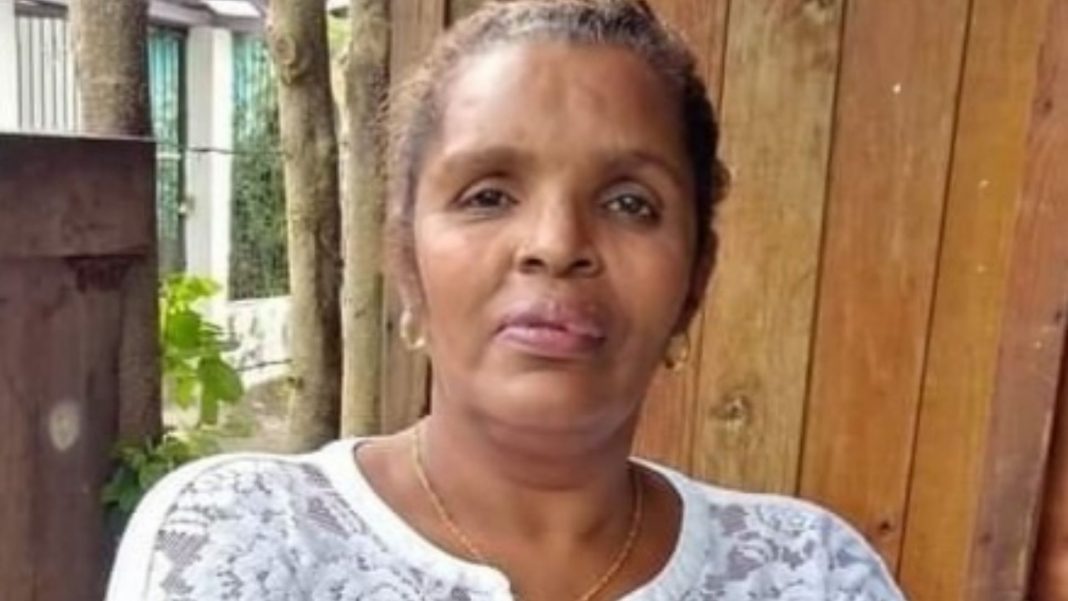 Matan dueña de pulpería Ceiba