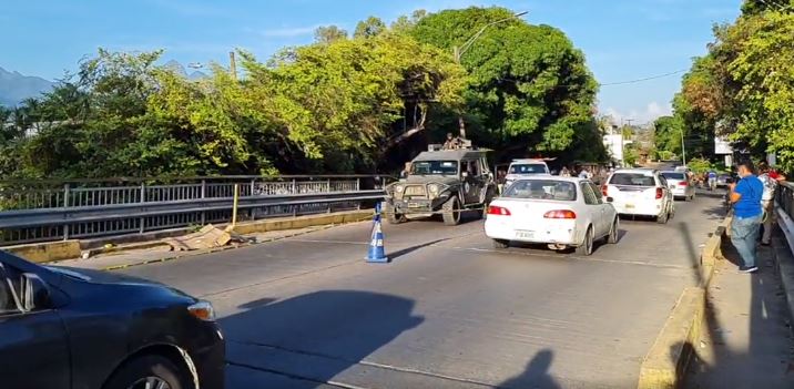 asaltante muerto La Ceiba