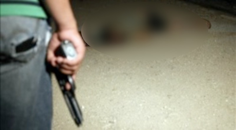 Hondureño pagó matar familia esposa