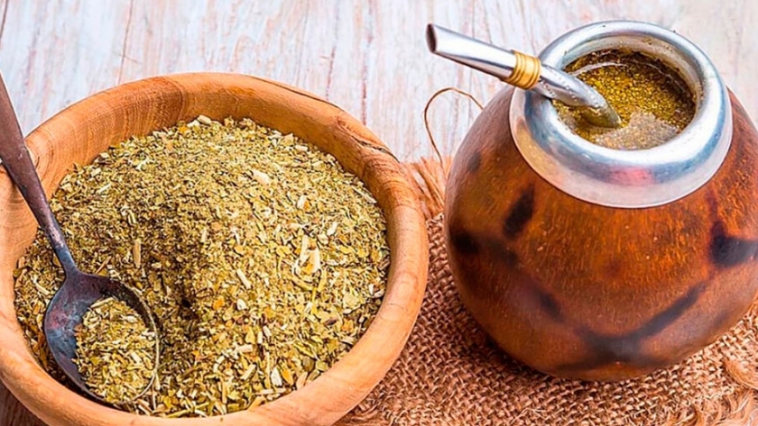 beneficios del mate