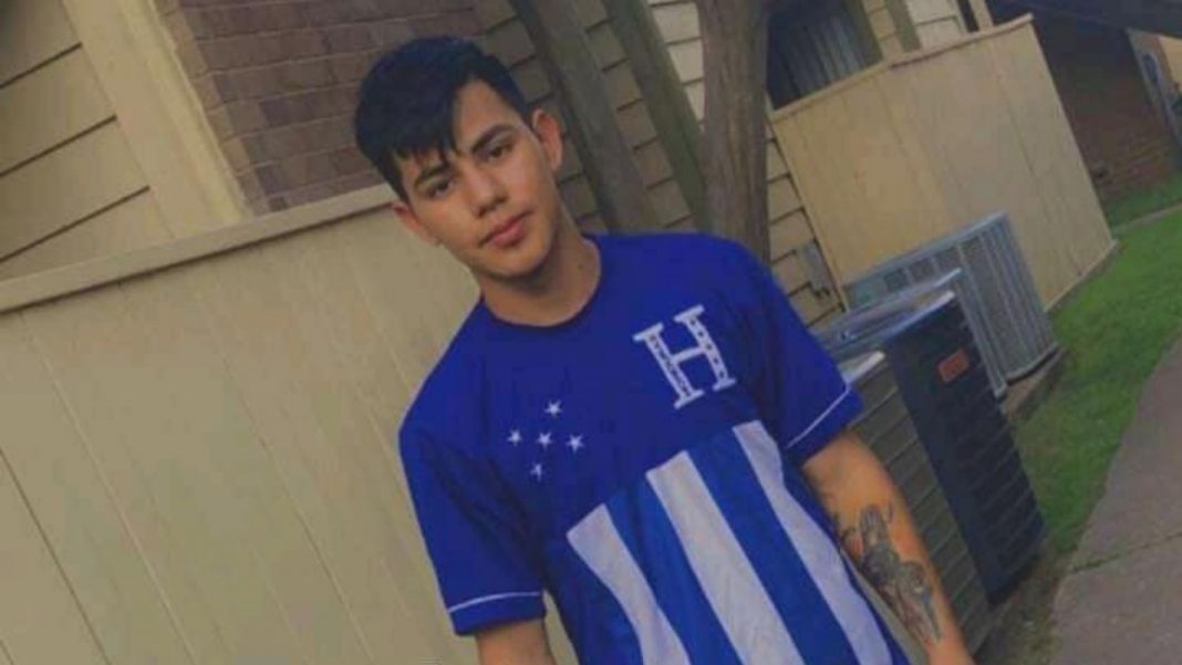 hondureño muere en Texas