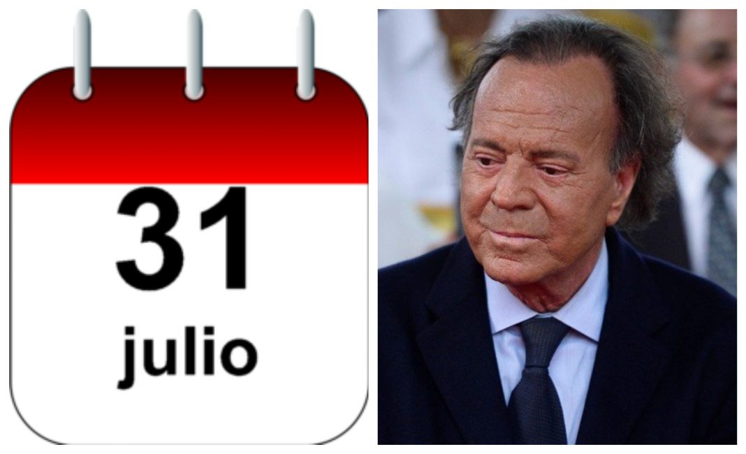 Memes de julio