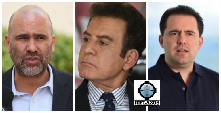 riflazos