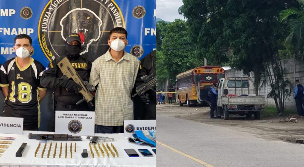 involucrados en hallazgo de cuerpos paila de carro