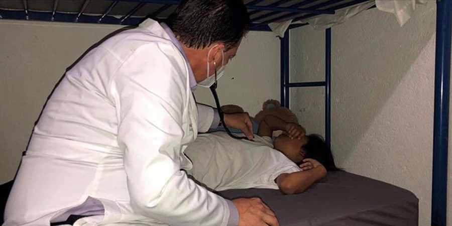 padre de gemelos fallecidos