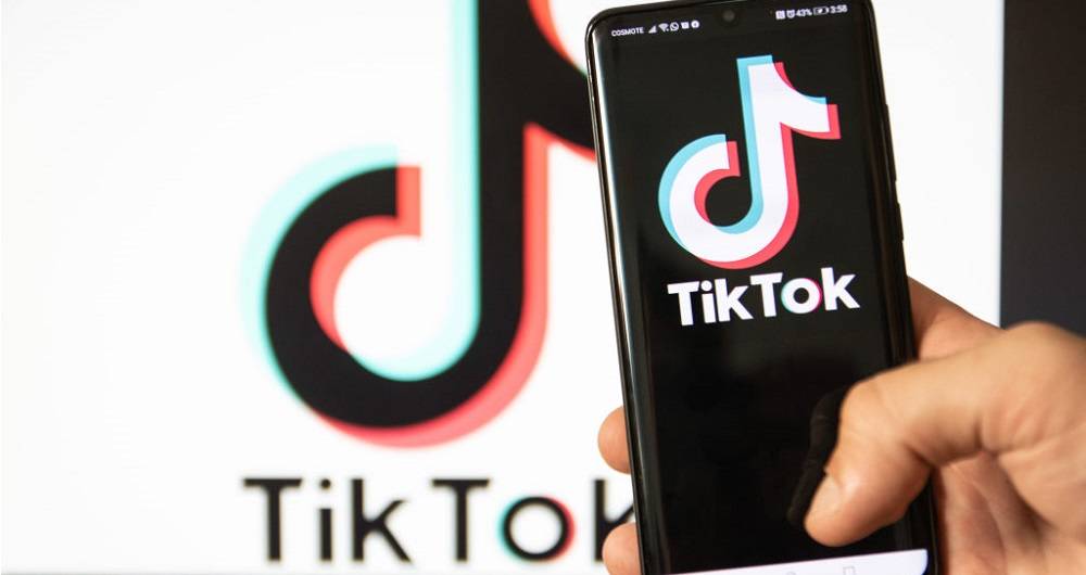 Nuevas funciones en TikTok.