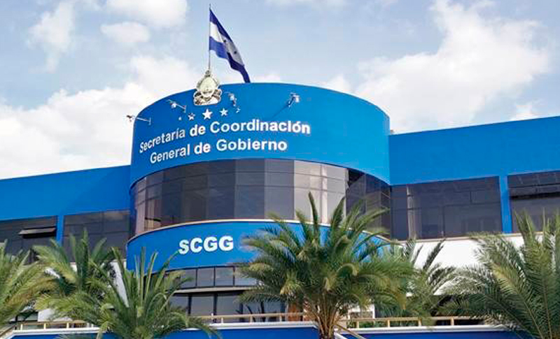 Gobierno realizará rendición de cuentas