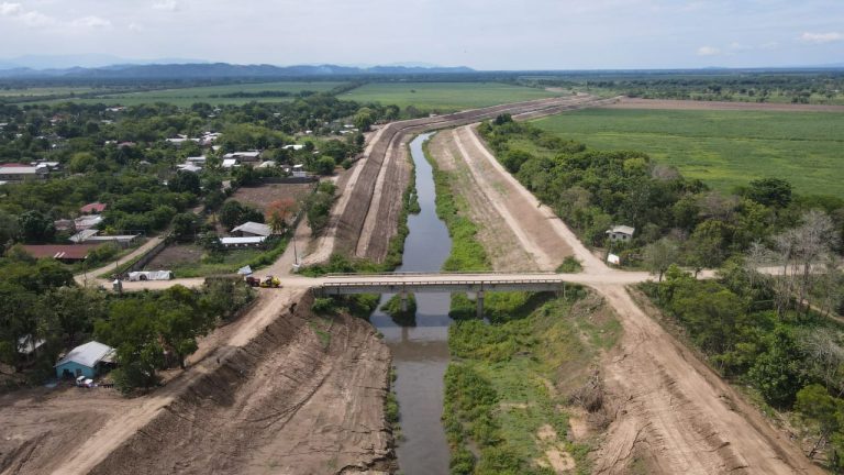 CCIVS reconstrucción de bordos