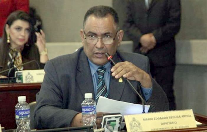 transparencia en elecciones segura