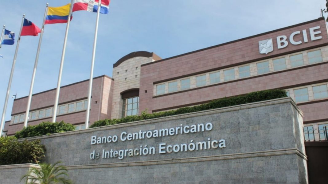 bcie honduras compra de vacunas