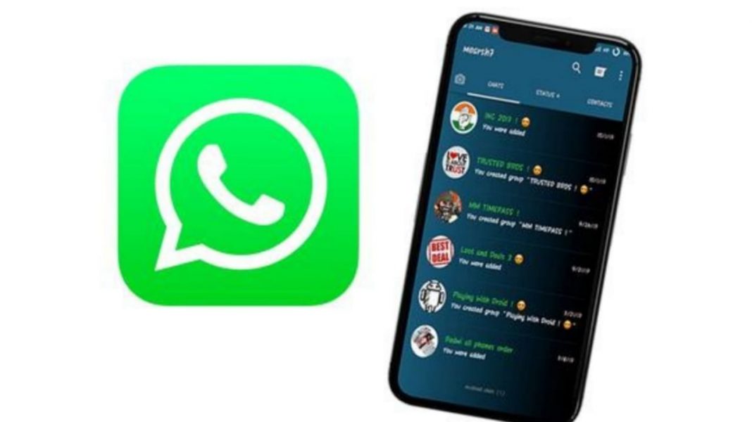 WhatsApp