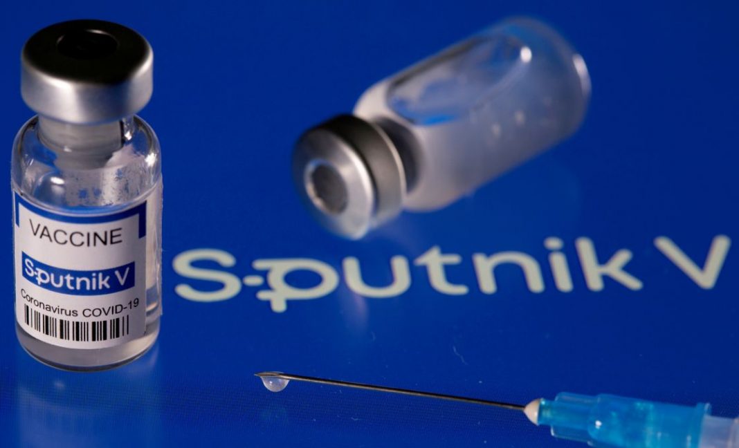 segundo componente Sputnik V Honduras