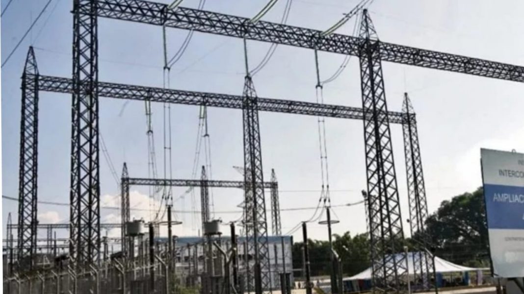 Guatemala Mercado Eléctrico Regional