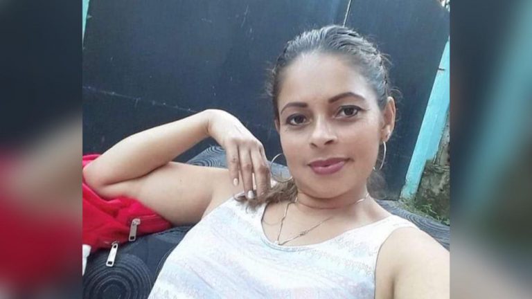 matan a manicurista en Baracoa Cortés