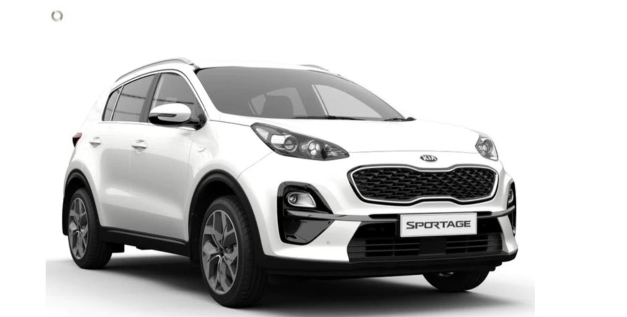 Kia coches retirados