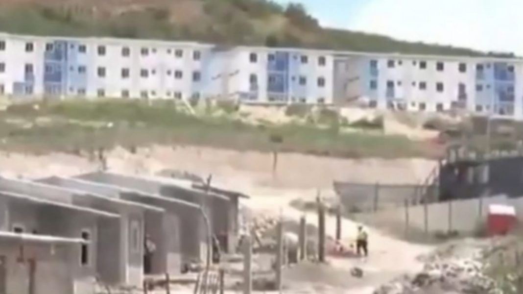 proyecto habitacional afectados Eta Iota