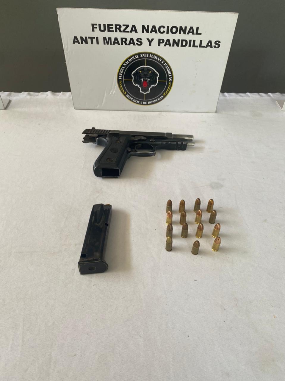 supuesto autor asesinato de abogada