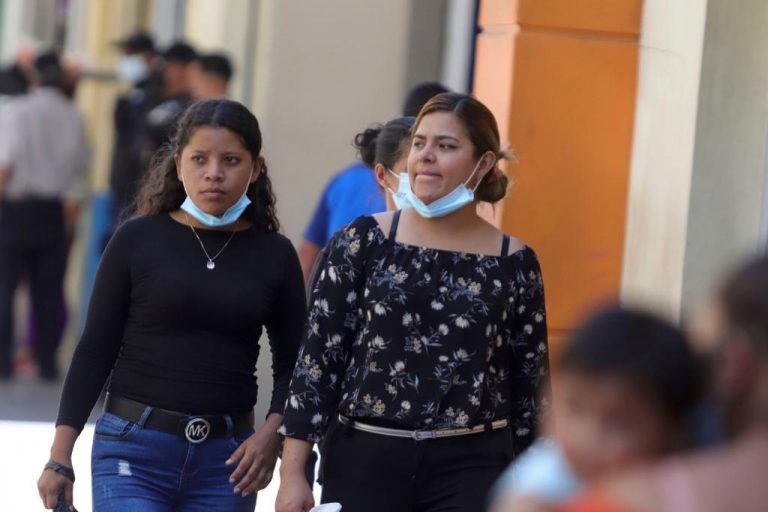 cárcel quienes no utilicen mascarilla