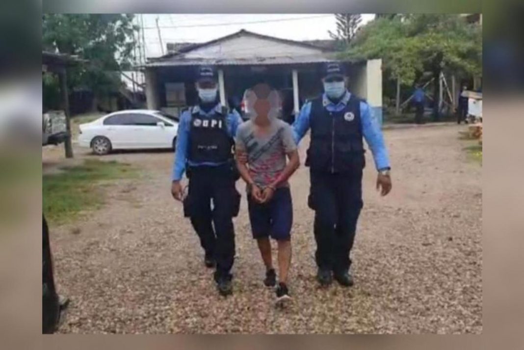 Cae por matar compañero de trabajo