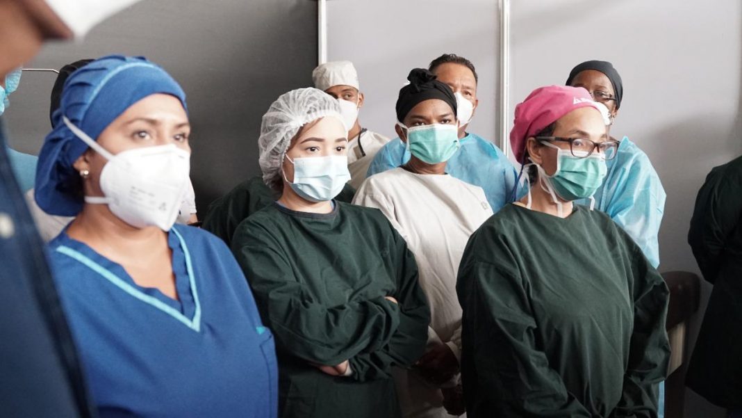 alcaldía ceibeña recibe millones