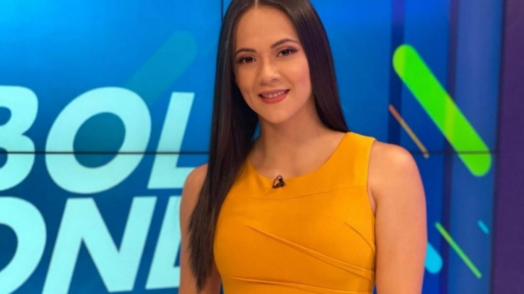 Isabel Zambrano supera COVID-19