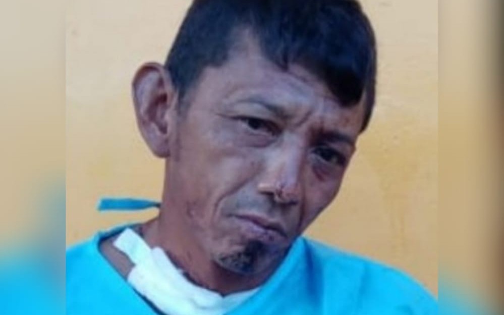 hombre machetea esposa choluteca