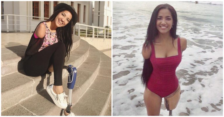 Victoria Salcedo Miss Ecuador