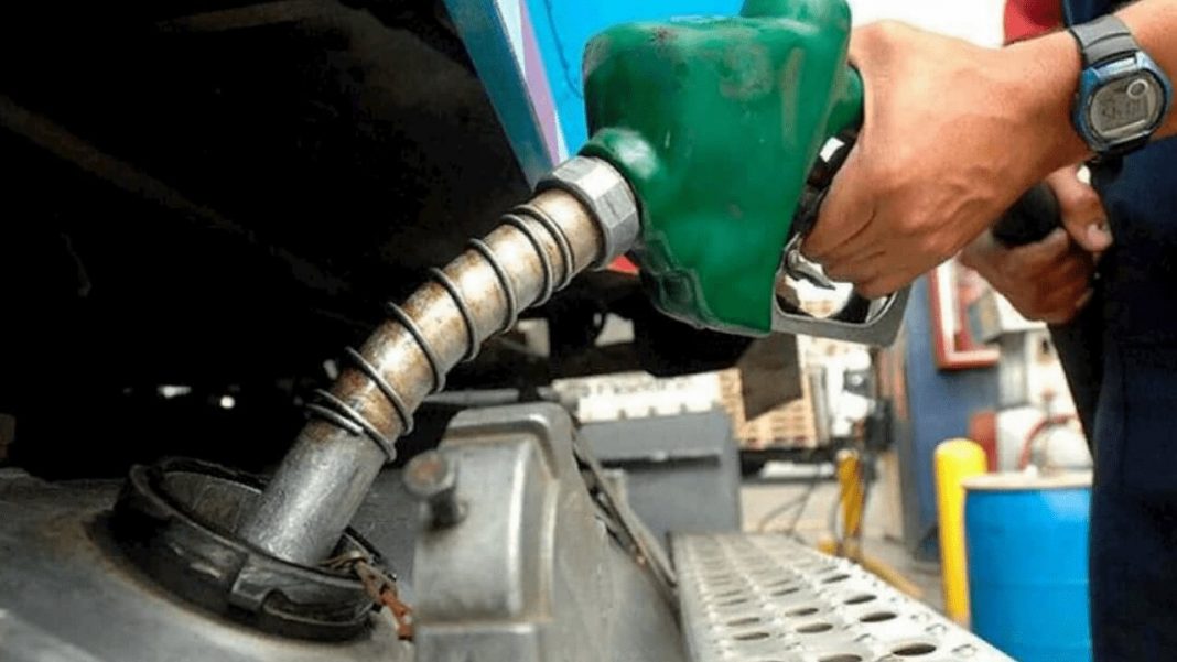 rebajas en precio de combustibles Honduras