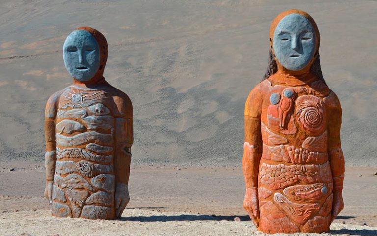 UNESCO incluye 5 sitios de Latinoamérica como Patrimonio Mundial