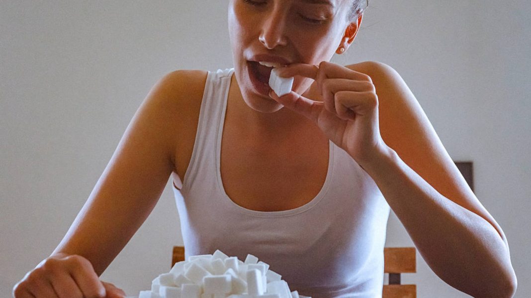 Qué pasa si dejas de consumir azúcar