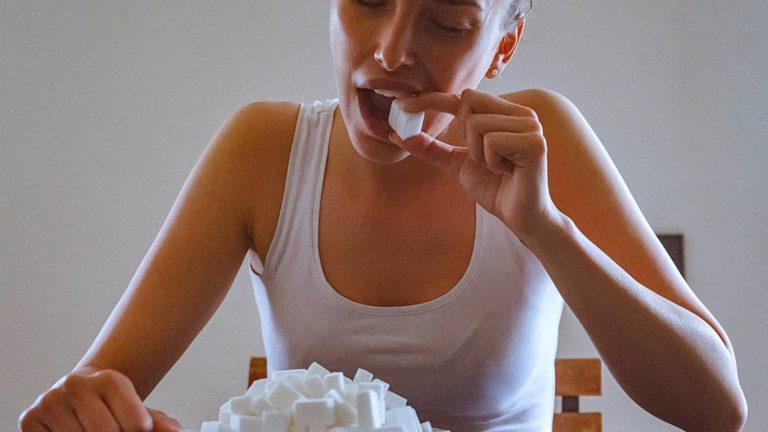 Qué pasa si dejas de consumir azúcar