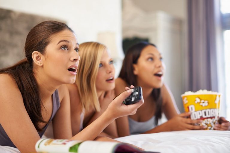 películas que toda mujer debe ver por lo menos una vez en su vida